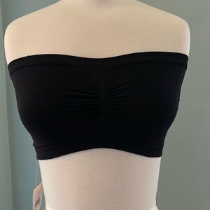 BP Under Cover Bandeau - Size S/M - NWT